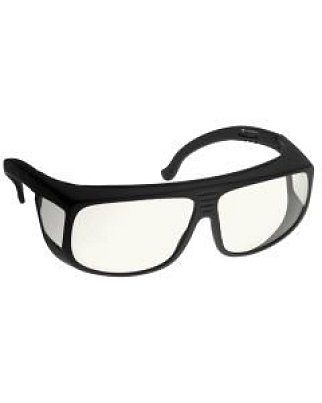 NoIR (F17#38) Large-Fitover Spectra Frame: 91% Clear