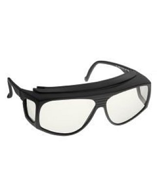 NoIR (F17#39) Extra Large-Fitover Spectra Frame: 91% Clear