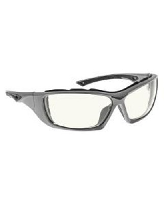 NoIR (F17#44) Modern Wrap-Around with RX Insert Frame: 91% Clear