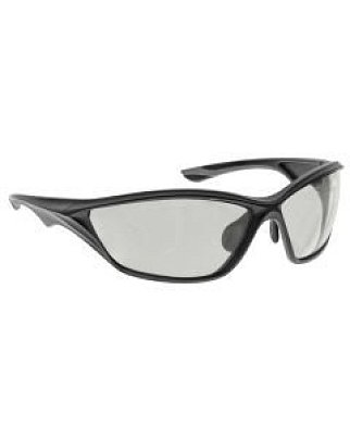 NoIR (F17#45) Modern Wrap Around Frame: 91% Clear
