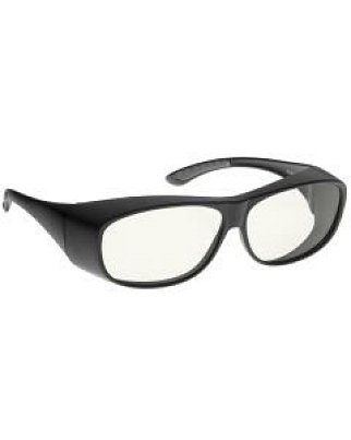 NoIR (F17#51) Modern Fitover Spectra Frame: 91% Clear