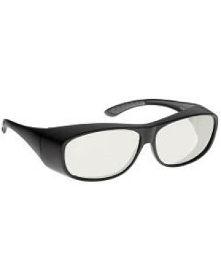 NoIR (F17#53) Large-Fitover Frame: 91% Clear