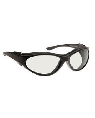 NoIR (F17#56) Large Wrap Around Frame: 91% Clear