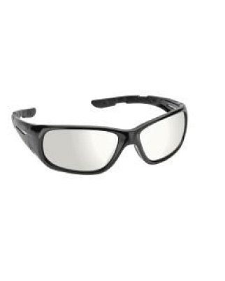 NoIR (F17#72) Extra-Large Wrap Around Frame: 91% Clear