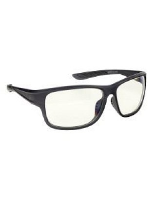NoIR (F17#74) Contemporary Wrap Around Frame: 91% Clear