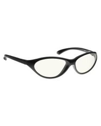 NoIR (F17#KM) Kid's Medium Frames: 91% Clear