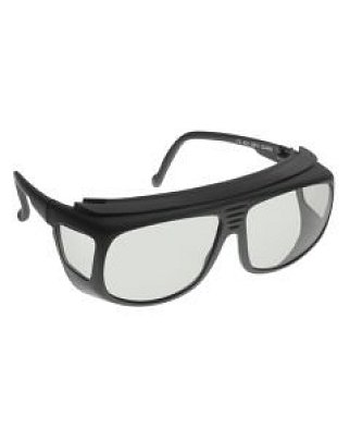NoIR (F20#31) Small-Fitover Spectra Frame: 63% Light Grey