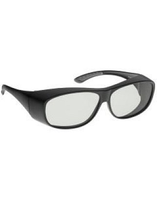 NoIR (F20#53) Large-Fitover Frame: 63% Light Grey