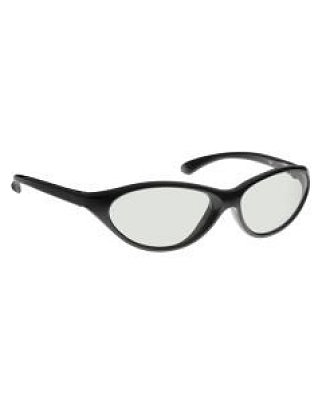 NoIR (F20#KM) Kid's Medium Frames: 63% Light Grey