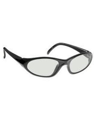 NoIR (F20#KS) Kid's Small Frames: 63% Light Grey