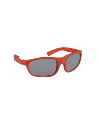 NoIR (F21#14) Toddler Wrap Around Soft  Frames: 28% Medium Grey