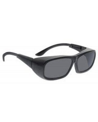 NoIR (F21#41) Pediatric Fitover Spectra Frame: 28% Medium Grey
