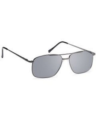 NoIR (F21#54) Fashion Wire Frame: 28% Medium Grey