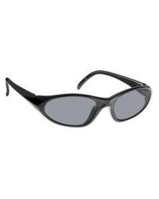 NoIR (F21#KS) Kid's Small Frames: 28% Medium Grey