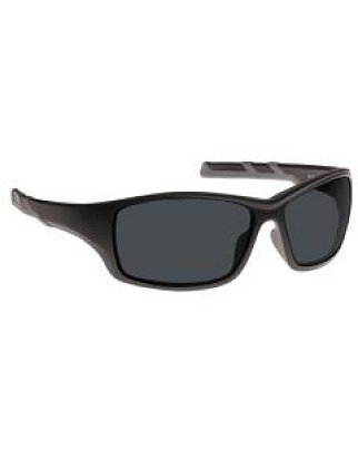 NoIR (F22#52) Medium Wrap Around Frame: 11% Dark Grey