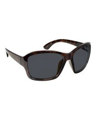 NoIR (F22#73) Modern Tortise Shell  Frame: 11% Dark Grey