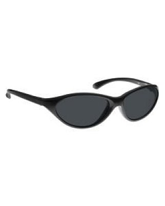 NoIR (F22#KM) Kid's Medium Frames: 11% Dark Grey
