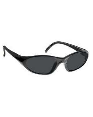 NoIR (F22#KS) Kid's Small Frames: 11% Dark Grey