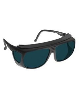 NoIR (F23#31) Small-Fitover Spectra Frame: 4% Dark Grey