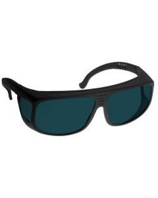 NoIR (F23#38) Large-Fitover Spectra Frame: 4% Dark Grey