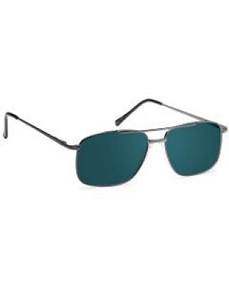 NoIR (F23#54) Fashion Wire Frame: 4% Dark Grey