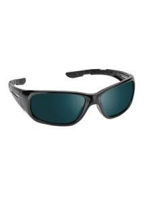 NoIR (F23#72) Extra Large Wrap-around Frame: 4% Dark Grey
