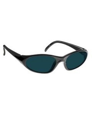NoIR (F23#KS) Kid's Small frame: 4% Dark Grey