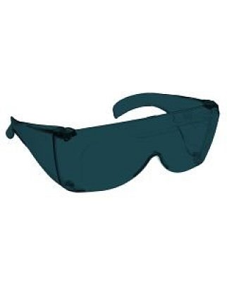 NoIR (F23#L) Extra Large Plastic Fitover Frame: 4% Dark Grey
