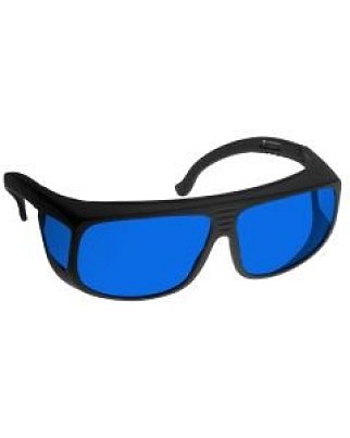 NoIR (F26#38) Large-Fitover Spectra Frame: 16% Blue