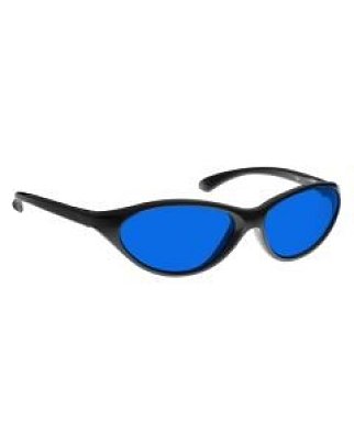 NoIR (F26#KM) Kids Medium Frame: 16% Blue