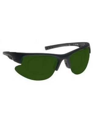 NoIR (F33#34) Wrap Around w/blank RX insertFrame: 5% Dark Grey Green