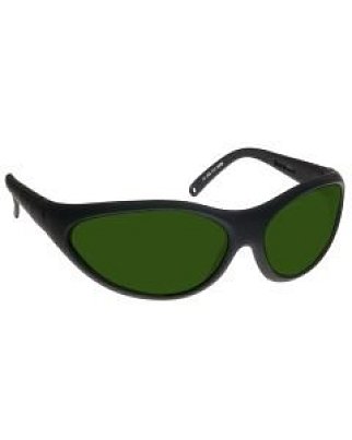 NoIR (F33#35) Non-Fitover Spectra Frame: 5% Dark Grey Green