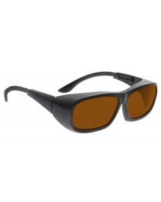 NoIR (F40#41) Pediatric Petite Fitover Frame: 18% Amber