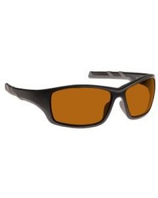 NoIR (F40#52)  Medium Wrap Around Frame: 18% Amber