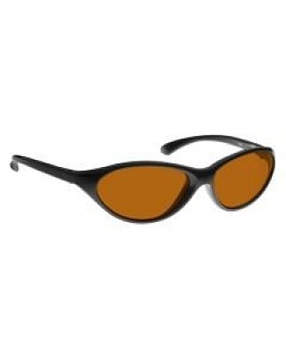 NoIR (F40#KM) Kid's Medium Frames: 18% Amber