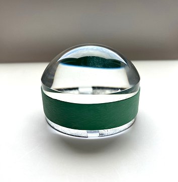 Green Dome Band  (also compatible with Magnabrite)