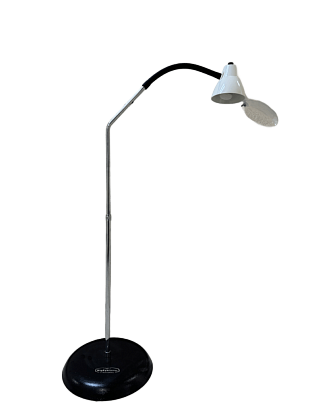 Single Arm Magnifying Floor Lamp (10") (Replaces 310)