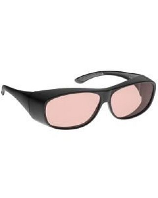 NoIR (F41#53) Large Fitover Frame: 57% Topaz