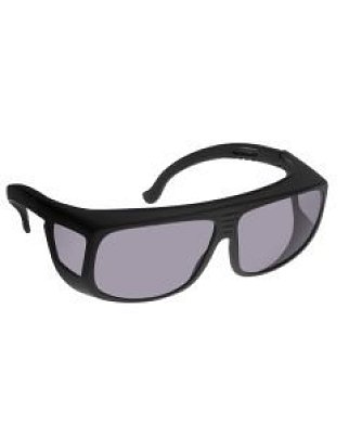 NoIR (F42P#36) Polarized Large-Fitover Spectra Frame: 20% Grey