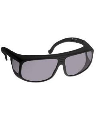 NoIR (F42P#38) Polarized Large-Fitover Spectra Frame: 20% Grey