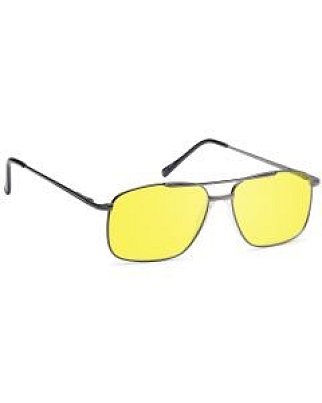 NoIR (F465#54) Fashion Wire Frame:  81% Yellow