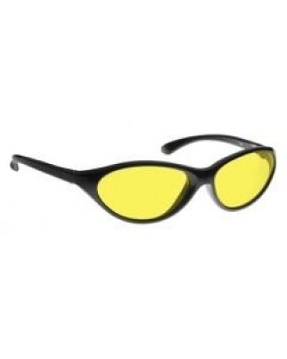 NoIR (F465#KM) Kid's Medium Frame: 81% Yellow