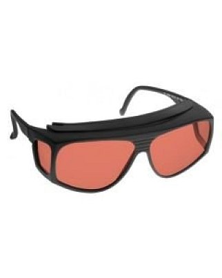 NoIR (F47#39) Large-Fitover Spectra Frame: 44% Topaz