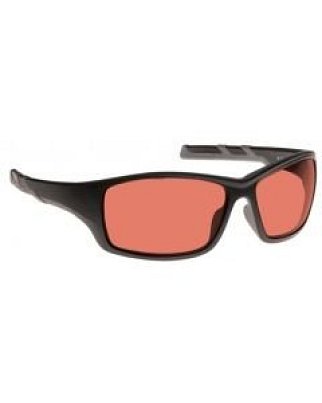 NoIR (F47#52) Medium Wrap-Around  Spectra Frame: 44% Topaz