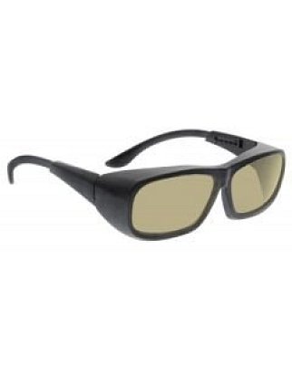NoIR (F48#41) Pediatric Fitover Spectra Frame: 64% Light Amber