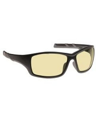 NoIR (F48#52) Medium Wrap Around Frame:64% Light Amber