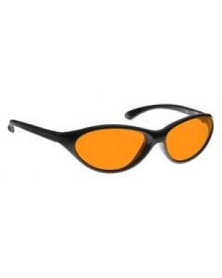 NoIR (F505#KM) Kids Medium Frame: 29% Orange