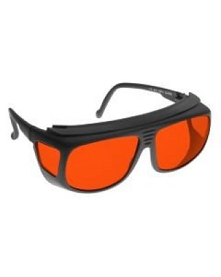 NoIR (F553#31) Small-Fitover Spectra Frame:  29% Red-Orange