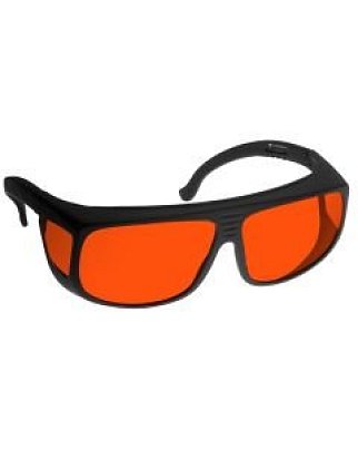 NoIR (F553#38) Large-Fitover Spectra Frame:  29% Red-Orange