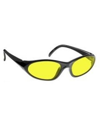 NoIR (F57#KS) Kid's Small Frames: 77% Yellow